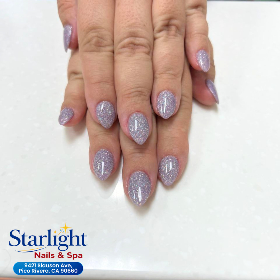 Nail May 8